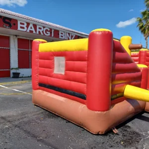 KIDDY PIRATE SHIP PLAY LAND