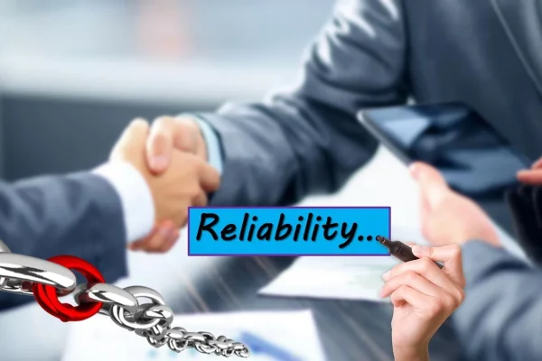 Reliability Reliability